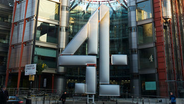 Channel 4 headquarters