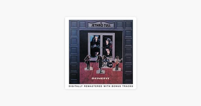 Teacher (UK Mix) [Bonus Track] by Jethro Tull on Apple Music
