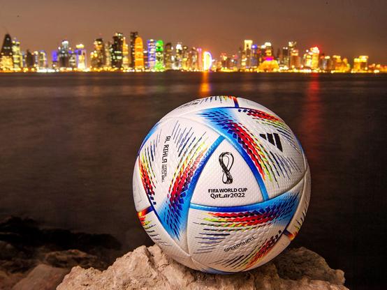 A number of traders and crypto enthusiasts are investing in World Cup-themed tokens. (David Ramos/Getty Images)