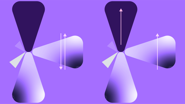 IBM Quantum Safe brand visualization