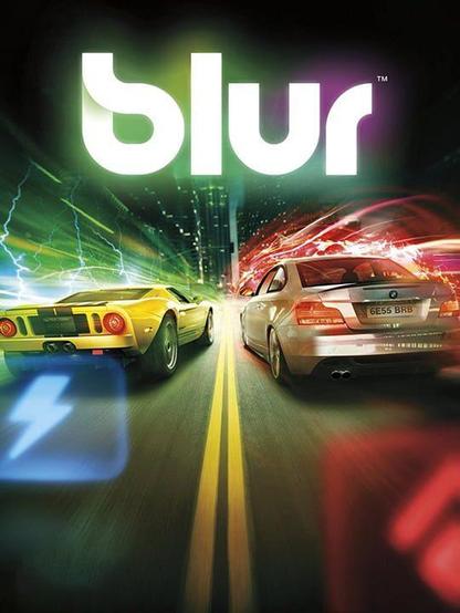 Blur Screenshot