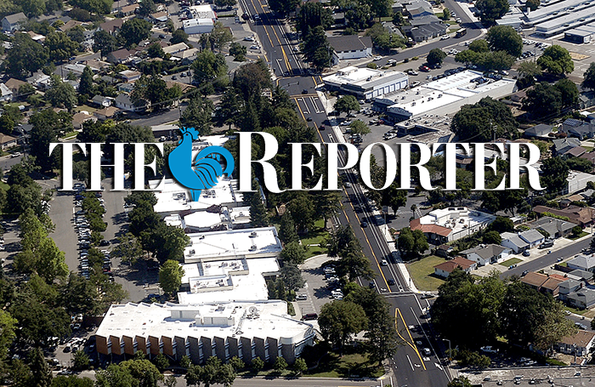 thereporter default image