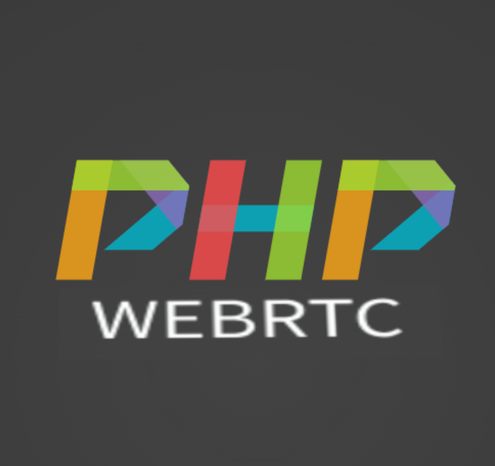 PHP WebRTC