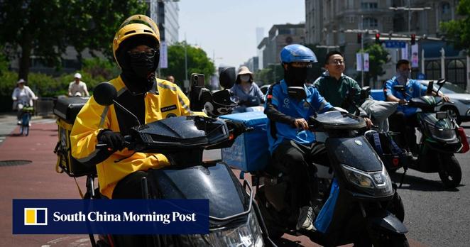 China’s regulators must act quickly to stamp out price wars: People’s Daily