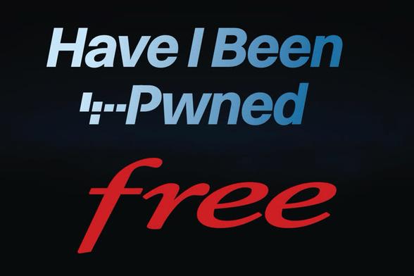 Have I Been Pwned permet de vérifier si vos données Free sont dans la nature Have I Been Pwned permet de vérifier si vos données Free sont dans la nature