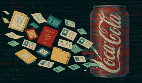 everest-ransomware-leaks-coca-cola-employee-data-online-–-source:hackread.com