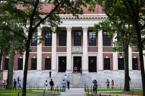 Harvard