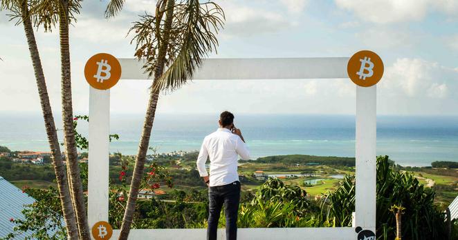 Prospera, une enclave libertarienne installée sur l’île hondurienne de Roatán.