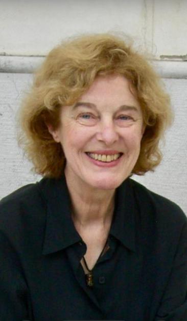 Frances Doel