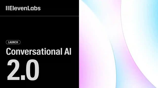 Revolutionizing Digital Dialogue: How ElevenLabs Conversational AI 2.0 is Redefining Human-Machine Interaction