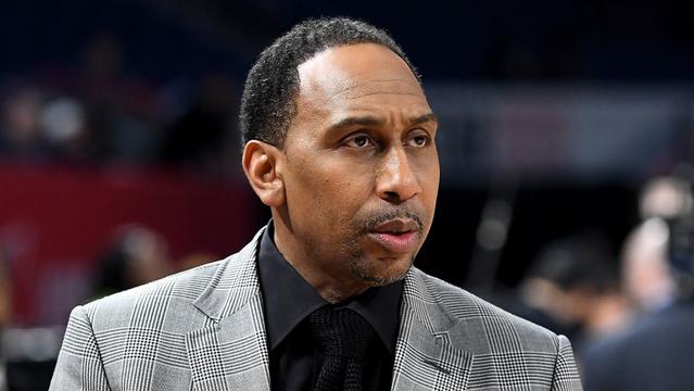 Stephen A Smith - Podcast Stephen A Smith - Podcast