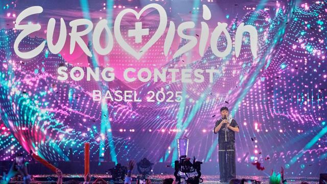 Eurovision faces pressure from EU lawmakers over 'rigged' televoting