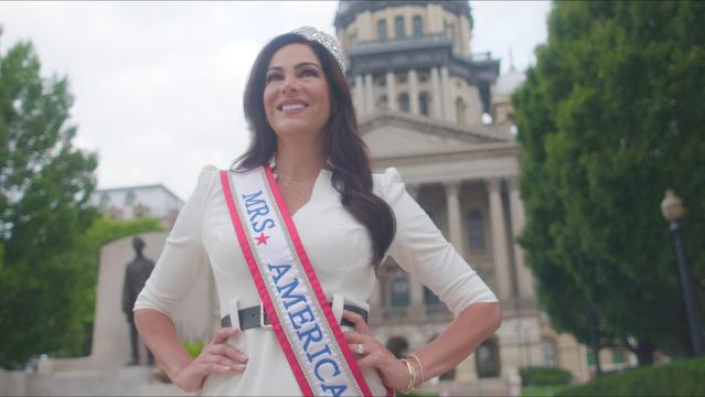 Mrs. America