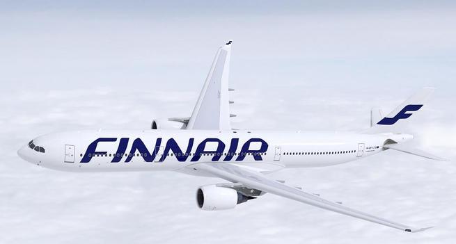 Finnair A330-c-Finnair