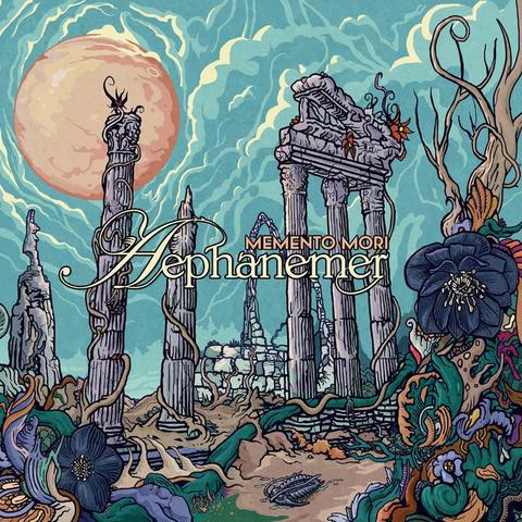 Image for Hellebore by Aephanemer