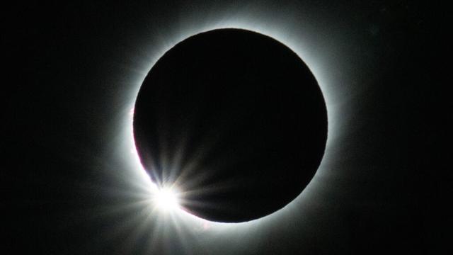 NASA se prepara para eclipses solares de 2024 e 2026