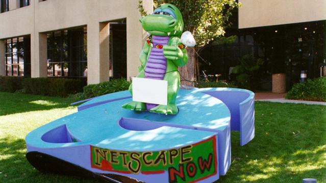 What the Internet Was Like in 1997 image