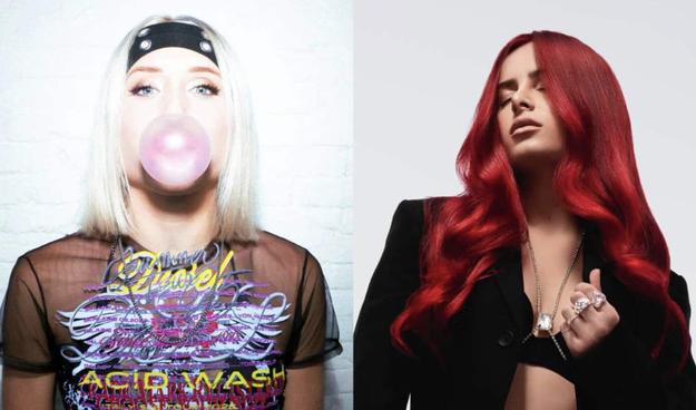 NOVAH and CERES Drop Explosive Hard Techno Track “Papi” on Tomorrowland Music NOVAH and CERES Drop Explosive Hard Techno Track “Papi” on Tomorrowland Music