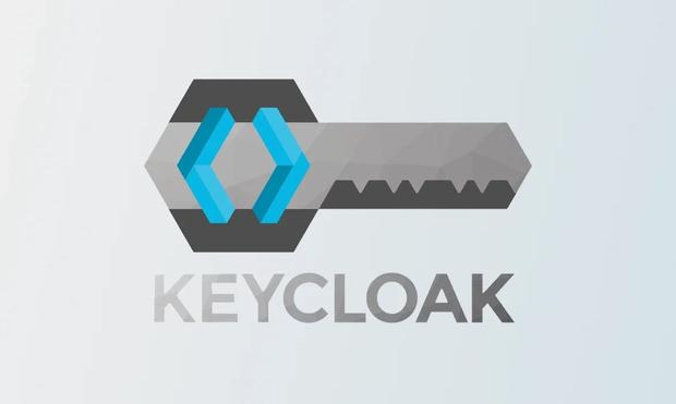 KEYCLOAK LOGO