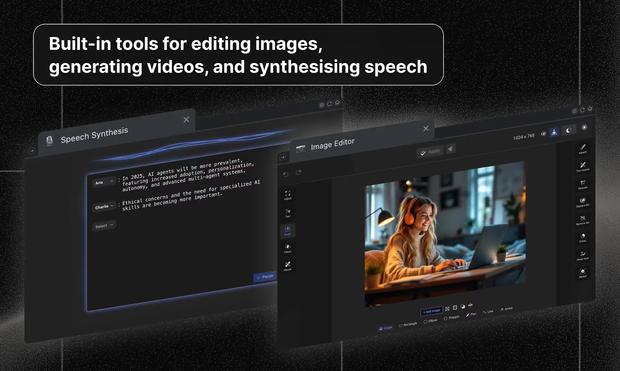 Beyond Fragmentation: How Tila's Infinite AI Canvas is Revolutionizing Multimodal Creation