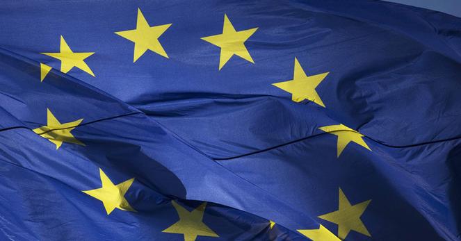 Bandera-europea