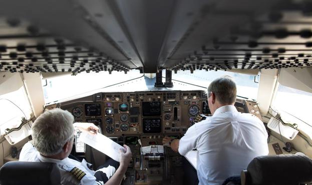 EASA single-pilot cockpit research
