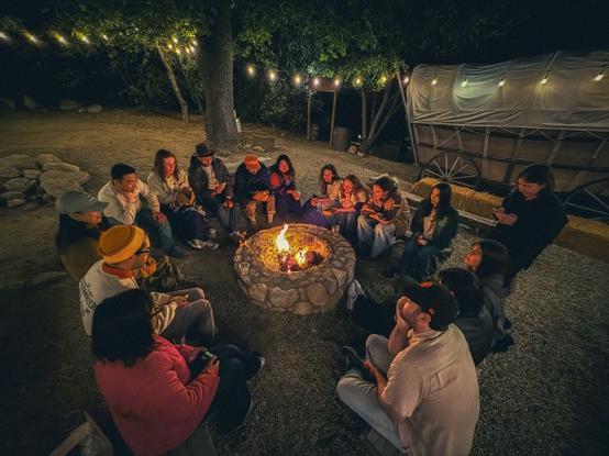 Antigravity Academy Screenwriting Camp