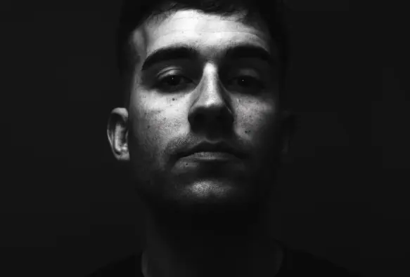 Sampling & Dancing EP (Part 1) by Pushmann. Photo by Rekids Special Projects