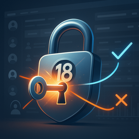 Odoo 18 access permissions