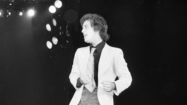 'Billy Joel: And So It Goes' 'Billy Joel: And So It Goes'