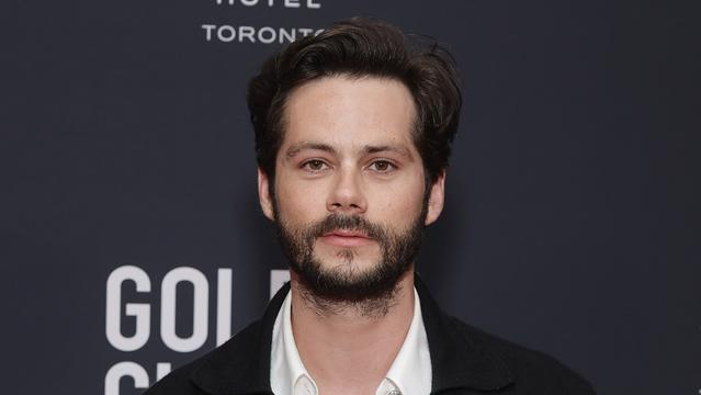 Dylan O'Brien