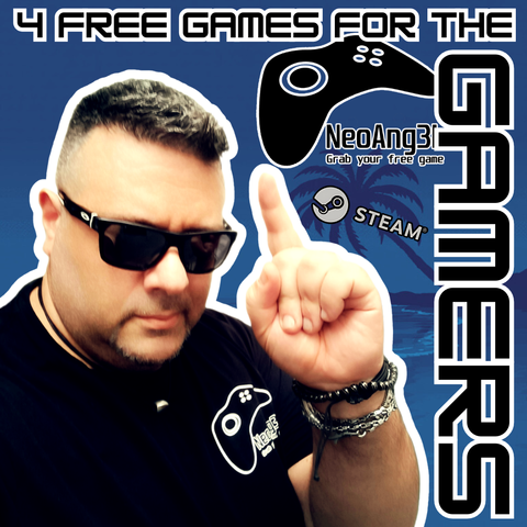 Evolve your gaming experience with free games! Thousands of players have already found their game here. Download now and join us! visit bio . #gaming #pcmasterrace #pcgaming #GamingCommunity #FreePCGames #GameOn #IndieGames #GamingWorld #GamersUnited