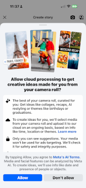 facebook-wants-access-to-your-camera-roll-for-ai-photo-edits-–-source:-securityaffairs.com