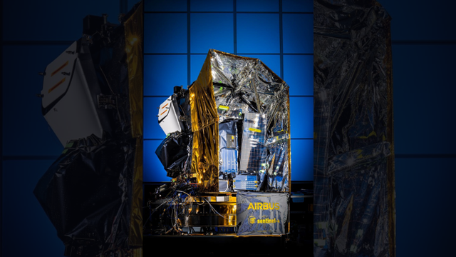 Sentinel-4