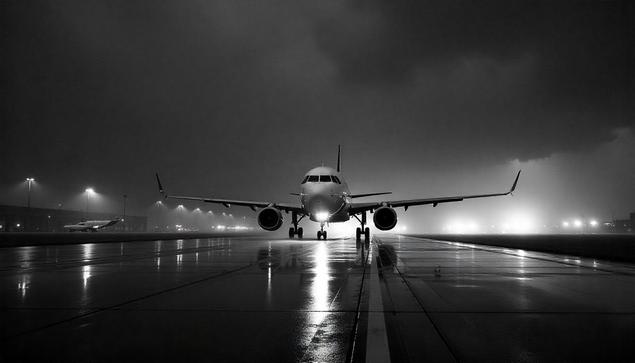 SWISS Flight from Serbia to Switzerland Makes Emergency Landing in Germany After Technical Issues Raise Alarm