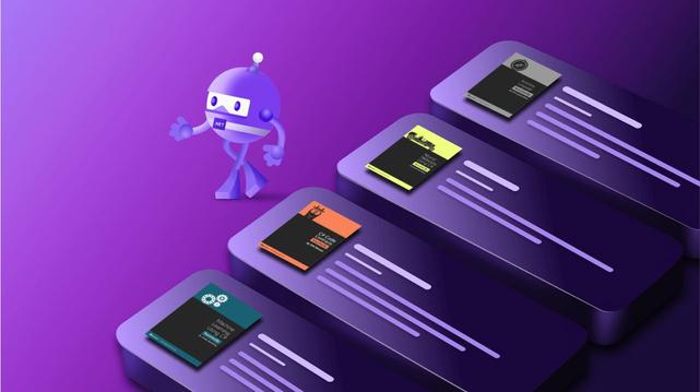 Build a Stunning Book Library App with .NET MAUI ListView – Fast, Flexible & Cross-Platform