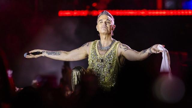 FAQ: Alle wichtigen Fragen zum Konzert von Robbie Williams in Leipzig