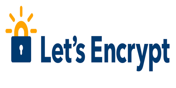 Logo Let's Encrypt