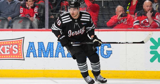 When Can the Devils Next Take a “Big Swing”?