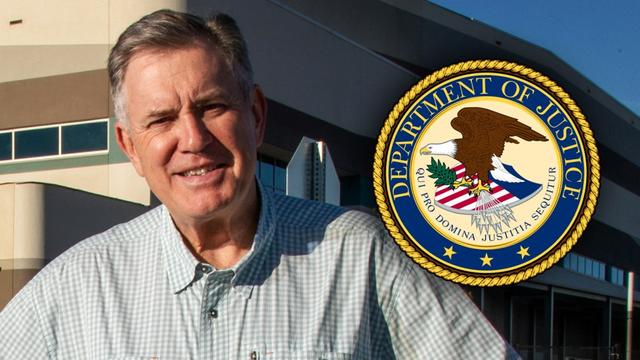 DOJ Indicts Tim Leiweke In Alleged Sports Venue Bid Rigging Scheme