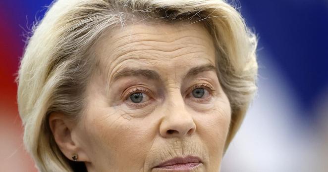 EU working ‘day and night’ for tariff deal, Ursula von der Leyen says – The Irish Times