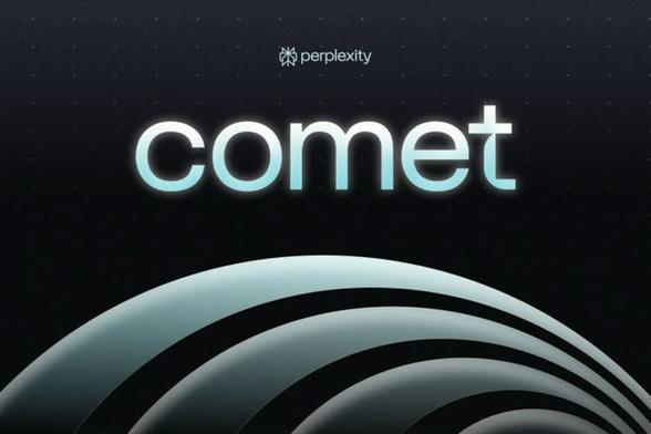 Navigateurs web : Perplexity lance sa Comet, OpenAI en embuscade