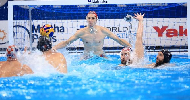 Croatia well prepared to defend world crown