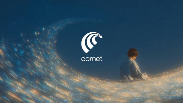 Perplexity Comet