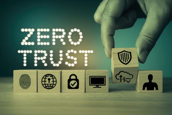 zero trust