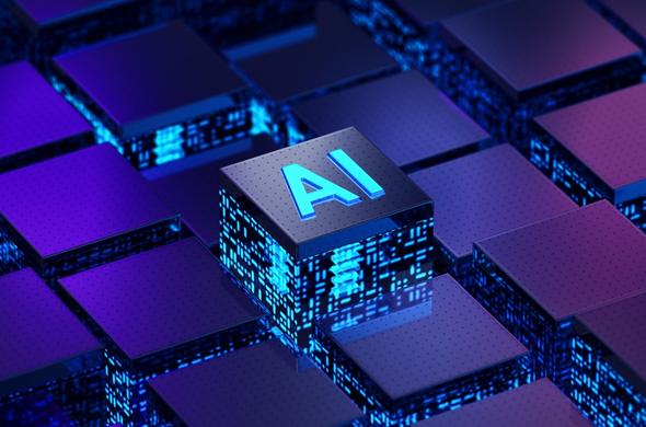 Artificial intelligence, AI