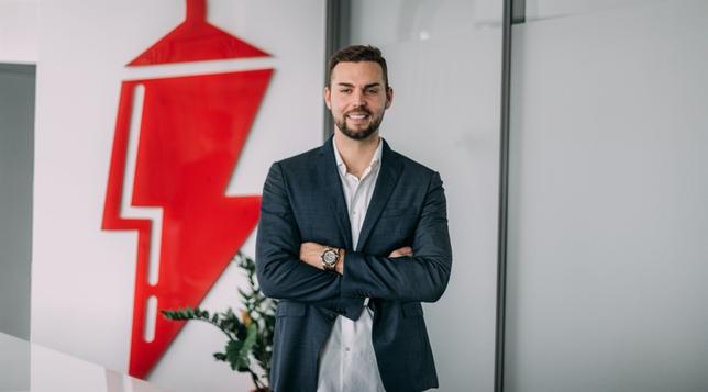 NAGA Founder Ben Bilski Launches “AI-Native” Decentralized Exchange on Solana
