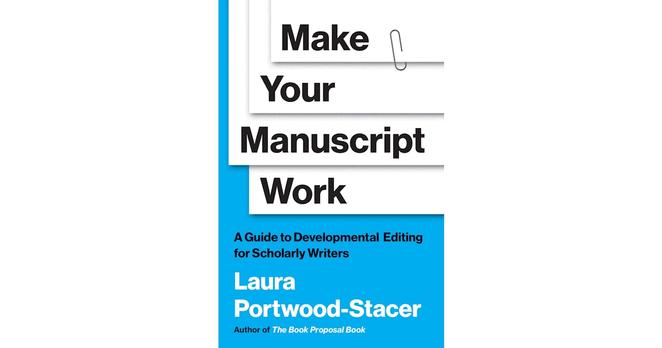 Cover of Make Your Manuscript Work