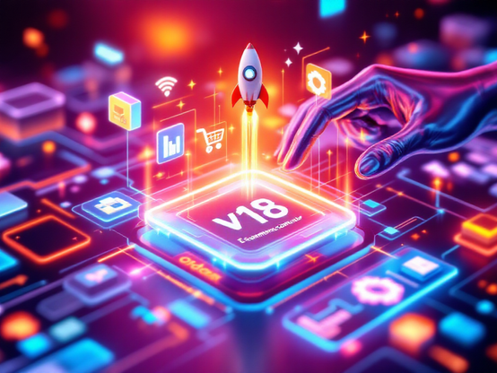 Odoo 18 ecommerce controller