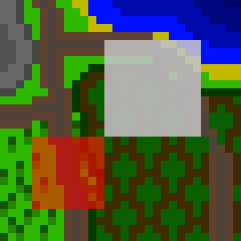 The Fediverse Canvas Atlas logo